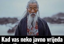 Kad vas neko javno vrijeđa i ponižava, traži svađu: Ovo je rečenica koja će ga spustiti na mjesto, kulturno a efikasno