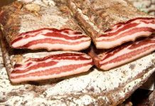 Da li je slanina stvarno štetna za nas: Iznenadićete se kada čujete kako utiče na vaše zdravlje, obavezno pročitajte!