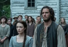 Princ se prerušio u prosjaka da pronađe iskrenu ljubav: Oženio je slepu devojku koju je otac odbacio, a njeno srce je bilo sve što je tražio.