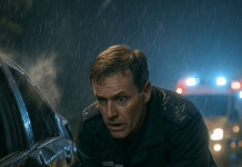 Liječnik hitne pomoći spasio je ženu na autocesti – i tek kasnije shvatio koga je točno izvukao iz automobila