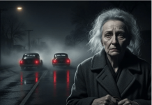 Ostavio je majku na ulici da bi uzeo njenu kuću: Mesecima kasnije, poslao joj je pismo koje je počinjalo sa: “Mama, shvatio sam šta sam uradio…”