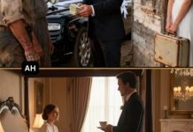 „Zbog siromaštva, moji su me roditelji prodali bogatom čovjeku — ali ono što se dogodilo na našoj bračnoj noći šokiralo je sve…”