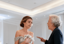 Istina iza glamura: noć kada je ponižena žena razotkrila moć onih koji su je pokušali slomiti