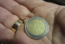 Obratite pažnju, možda je slučajno imate: Vlasnik za 0vu kovanicu od 2 eura traži čak 99.000 eura, a evo i zbog čega