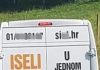 Natpis na kombiju tvrtke za selidbe nasmijao je cijelu Hrvatsku, odmah ćete vidjeti zašto