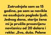 “Zatrudnjela sam sa 15 godina, pa sam se navikla na osuđujuće poglede ljudi…”