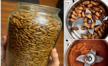 Ne Bacajte Košpice Urmi – Evo Zašto Su Toliko Moćne