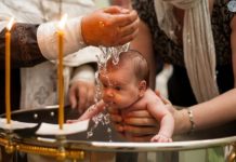 Ove ljude nikako NE SMETE uzimati za kumove: Ako svom detetu želite dobro, pratite ovih 5 pravila