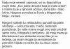 Udala sam se u haljini iz second-hand prodavnice. Ljudi su se smejali, ali tada je svekrva ustala i rekla nešto, nakon čega je nastala tišina.