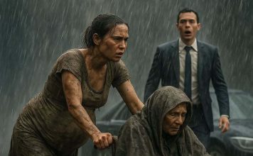 “Dar ljubaznosti: Priča o Jane, djevojci koja je imala samo srce – i njime promijenila sudbinu”