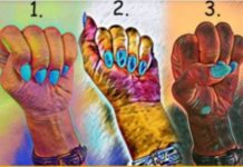 TEST LIČNOSTI/ POGLEDAJTE KAKO STISKATE ŠAKU: Saznajte kakav ste čovjek! NAMA JE POGODILO