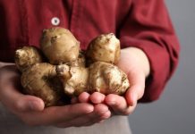 Ova biljka je spas za dijabetičare, idealna za mršavljenje i dobru probavu…