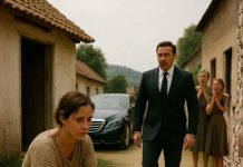 „Elena i dan kada je pronašla svoju snagu: Priča o hrabrosti, dostojanstvu i ljubavi“