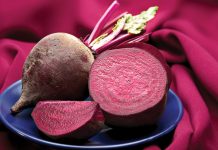 Obična cvekla čisti jetru kao usisivač – Ova domaća metoda detoksikuje cijelo tijelo za samo 7 dana!