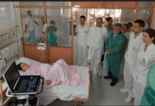 CIJELO PORODILIŠTE OSTALO U ČUDU: Žena na svijet donijela…POGLEDAJTE VIDEO