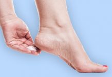 Za meka stopala potrebna su vam samo 3 kuhinjska sastojka: