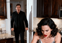 Nedeljama je moja majka gubila na težini bez ikakvog očiglednog razloga – sve dok jedne večeri nisam ušao u kuhinju i otkrio tajni plan svoje žene u vezi sa mojim nasledstvom…