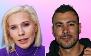 „ŽIVELI SU NA 200 M, SREĐIVALA SE I STALNO IŠLA U TU ZGRADU“: Voditeljku Slagalice muž pratio pa saznao da ga VARA!