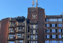 OGROMNA TRAGEDIJA U TUZLI! NEPOKRETNI PENZIONERI IZGORELI U DOMU: Broj MRVIH RASTE, mnogi povređeni su kritično!