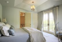 Zašto kod Francuskinja spavaće sobe izgledaju besprekorno? 5 trikova stvaraju čudo, možete ih primeniti odmah