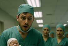 Bio je uveren da je gotovo među njima – sve dok nije došla u porodilište