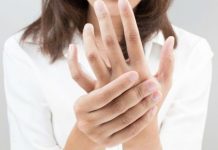 DA LI VAM TRNU RUKE ILI PRSTI? Evo na šta vas upozorava ovaj simptom