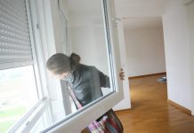 Ako je napolju previše hladno, stavite ovo na prozore i vaš dom će se UGRIJATI za nekoliko minuta