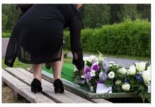 EVO KADA SE NI ZA ŽIVU GLAVU NE IDE NA GROBLJE: Veruje se da je MNOGO OPASNO i da ćete navući veliku NESREĆU