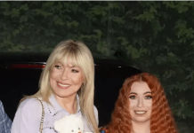 NAPOKON SUZE RADOSNICE…!!!Suzana Jovanović postaje baka! Slavlje u vili Popović, pevačica se oglasila!!!