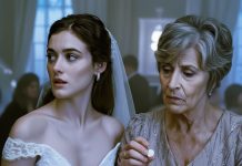 “Za mog sina!” nazdravila je svekrva. Nije znala da pije iz čaše koju je otrovala za snaju, a njen sin je video sve.