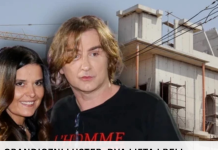 GRANDIOZNI LUSTER, DVA LIFTA I BELI MERMER Željko Mitrović pokazao unutrašnjost NOVE LUKSUZNE PALATE NA DEDINJU, a tek da vidite kako će izgledati SPOLJA