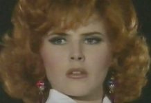 Bila je najlepša ŽENA 90-ih: ZAV0DlLA JE M0ĆNlKE l D0ŽIVJELA TRAGEDlJU, a danas izgleda kao lutka od porcelana…