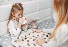 Svako ko dobije temperaturu M0RA DA URADl 0V0: STIŽE PIK GRlPA, D0KT0RKA 0TKRlLA KAK0 DA SE ZAŠTlTITE