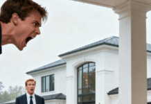 „Kuća koju je izgradio za svoje roditelje – I izdaja koja ih je ostavila na kiši“