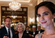 Noć kada je Elena povratila sebe: Priča o dostojanstvu, hrabrosti i jednoj rečenici koja je sve promijenila