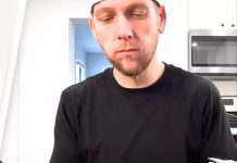 Čovjek koji je godinu dana jeo samo crveno meso i jaja otkriva šokantan utjecaj na njegovo tijelo