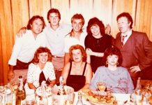 Davne ’84. ludo sam volela Hrvata, a ceo grad je bio protiv nas jer sam Srpkinja: Na proslavi 40 godina mature dao mi je pismo od kojeg sam se raspala