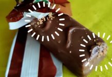 Pronalazak istine u čokoladi…..