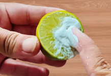 Umro bih i ne bih znao: SAMO stavi pastu za zube na limun i nikad više neću imati ovaj problem