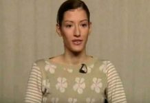 Nos nije mogao stati u kadar, zubi kao raspored časova: Evo kako je Jovana Joksimović izgledala prije 18 godina, isplivala nikad viđena slika, Željko je ne bi ni pogledao