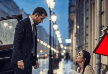 Siromašna Majka Prodaje Prsten za Kupupljenje Mlijeka — Ali Juvelir je Iznenadi Nečekivanim Gesticom