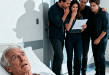 Probudila sam se iz tame: Priča o izdaji, bijegu i novom početku