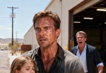 „Hrabrost pod vrućim suncem: Jedan čin dobrote koji je promenio sve“