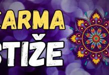 Ova dva znaka će do kraja januara biti nagradjeni za svoju dobrotu!