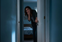 Otišla sam da nahranim psa — ali ono što sam zatekla u kući nije bio pas