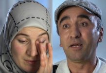 Dok je Ibrahim radio, žena ispustila sina iz vida na minut, a on nestao bez traga: Mislili da ga je rastrgao vuk u ledenoj šumi, usledio fascinantan obrt