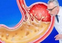 OVO JEDITE ZA VEČERU 3 DANA ZAREDOM: Nećete vjerovati šta će izaći iz vašeg stomaka