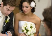 JOŠ NA VJENČANJU ZNAMO KO ĆE SE RAZVESTI: Matičari otkrili šta odaje parove! Ovo su NEPOGRIJEŠIVI ZNACI da će DOĆI do razlaza