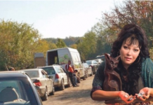 Šok: Kod Leskovca se pojavila nova Baba Vanga- Veliki broj ljudi danima ceka da vide “vidovitu Marinu” i da ih ona lijeci!