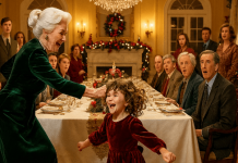 Istina koja je srušila carstvo – Priča o hrabrosti jednog deteta